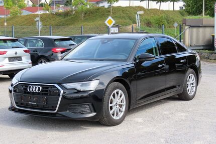 Audi A6 48.200 km 35.700 &euro; Solms-Oberbiel 35606