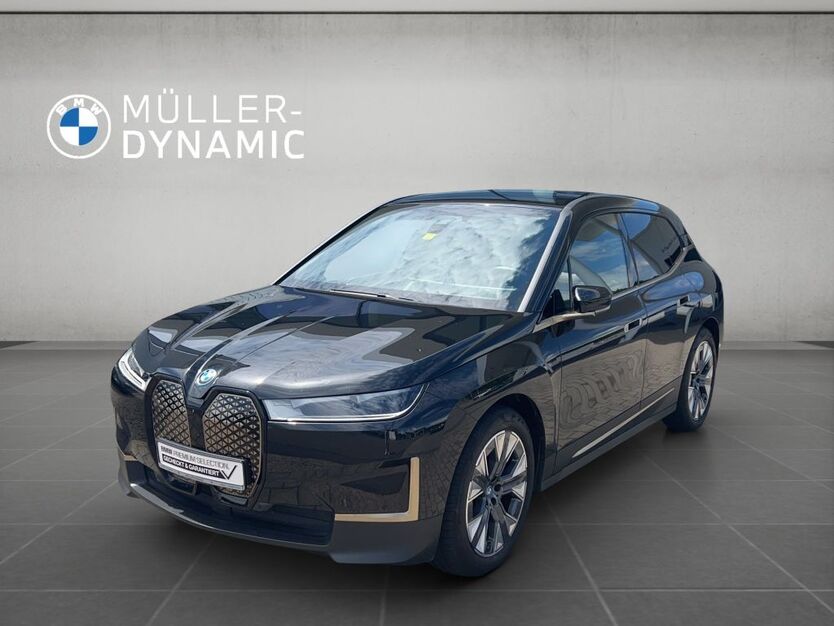 BMW iX 23.382 km 45.410 € Lebach 66822