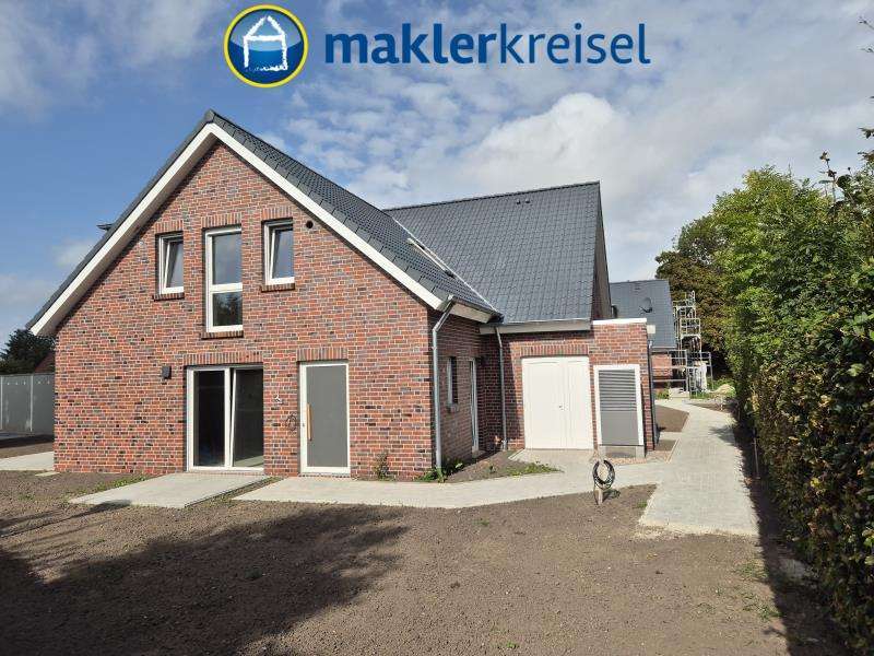 Haus zum Mieten in Esens 1.100 € 88 m²
