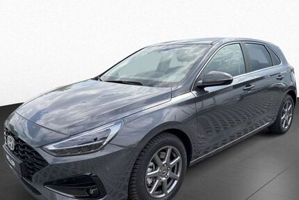 Hyundai i30 9.538 km 20.990 &euro; Bad Salzuflen 32108