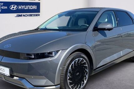 Hyundai IONIQ 5 1.490 km 40.480 € Bad Dürkheim 67098