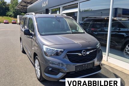 Opel Combo Life 34.800 km 24.499 € Freiberg 09599