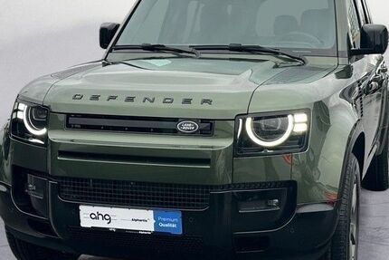 Land Rover Defender 1.292 km 75.888 &euro; Horb am Neckar 72160