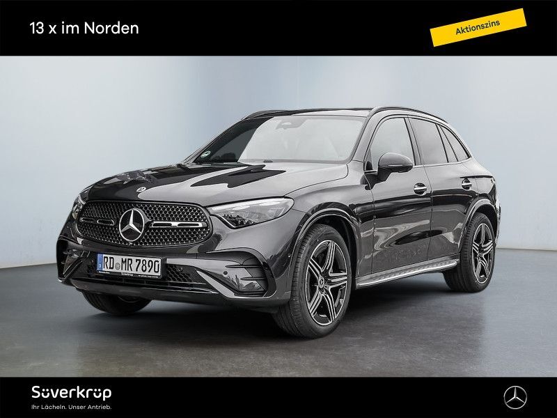 GLC 200