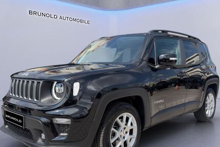 Jeep Renegade 30.200 km 19.900 &euro; Stuttgart 70565