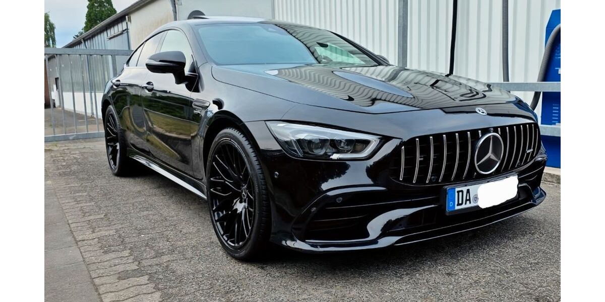 Mercedes-Benz AMG GT 100.000 km 580 &euro; Groß-Zimmern 64846