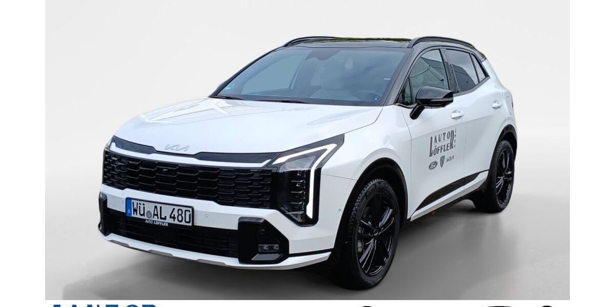 Kia Sportage 3.512 km 38.906 &euro; Würzburg 97076