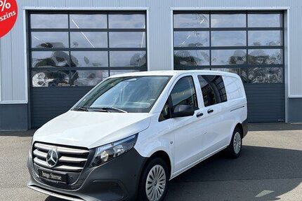 Mercedes-Benz Vito 12.715 km 44.006 € Hoppegarten 15366