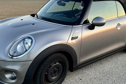 Mini Cooper Cabrio 71.000 km 15.800 &euro; Bad Füssing 94072