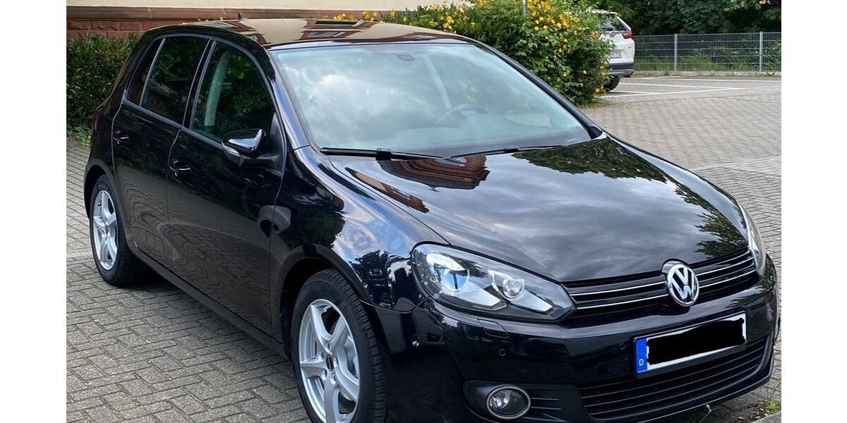 VW Golf 231.056 km 5.500 &euro; Homburg 66424