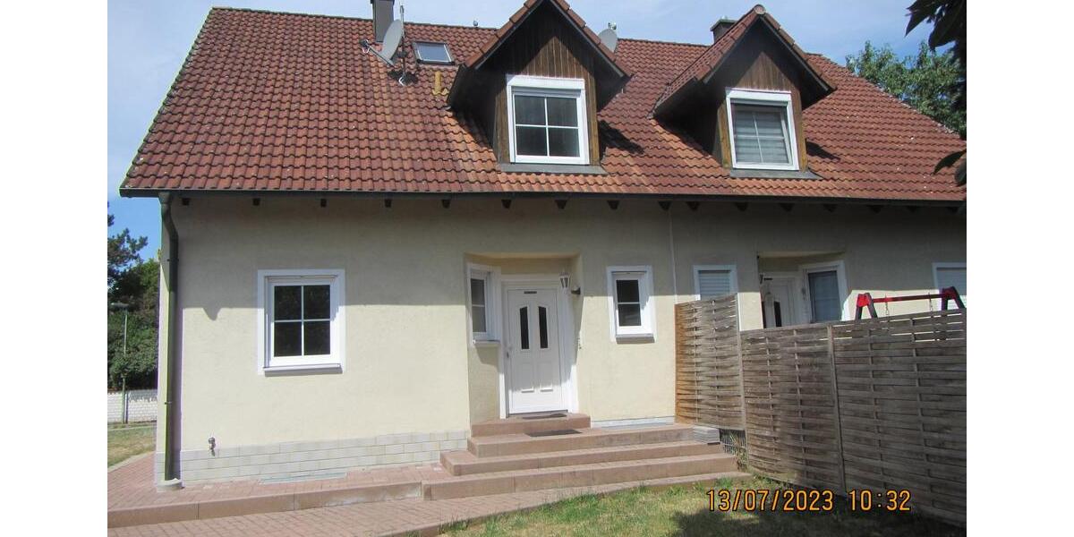 Doppelhaushälfte Freudenberg - 8 Zimmer, 151 m&sup2;, 395.000&euro; | Angebot:27263557