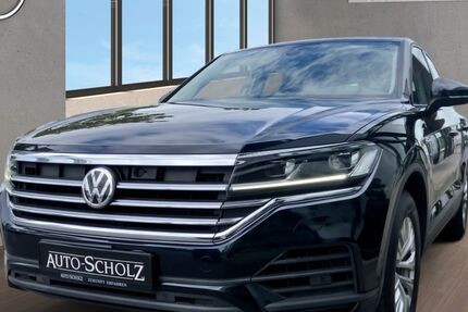 VW Touareg 120.201 km 33.865 &euro; Höchstadt 91315