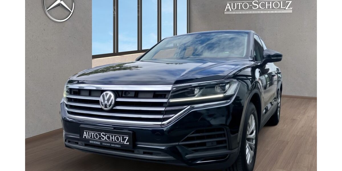 VW Touareg 120.201 km 34.883 &euro; Höchstadt 91315