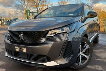 Peugeot 5008 181.000 km 19.900 &euro; MIttenwalde 15749