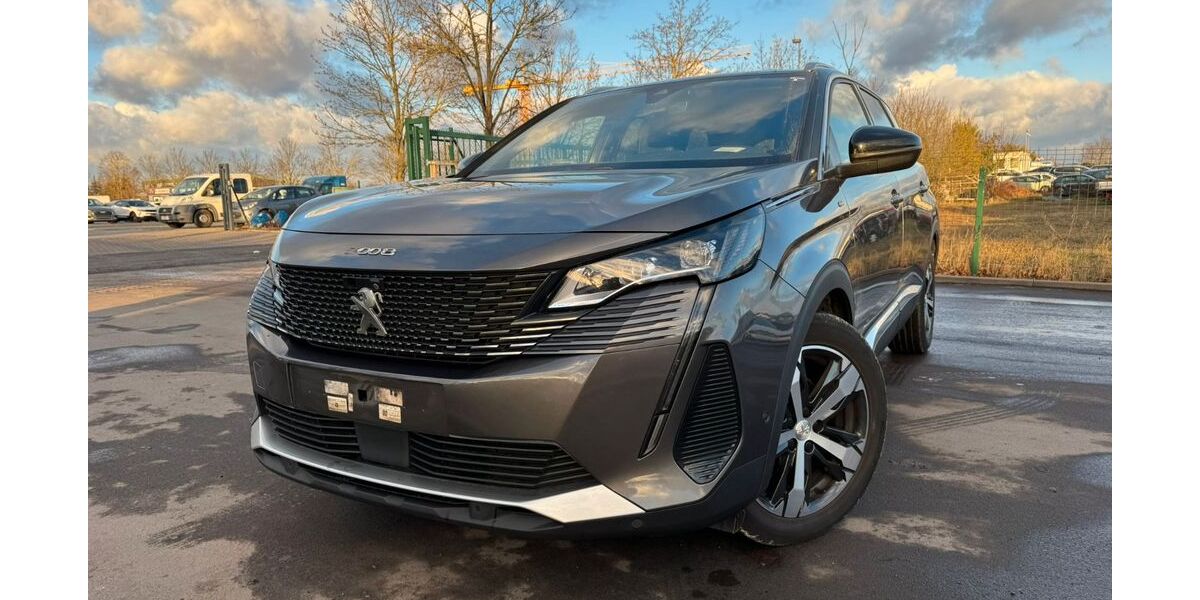 Peugeot 5008 181.000 km 19.900 &euro; MIttenwalde 15749