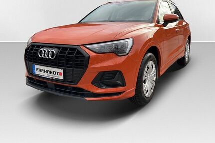 Audi Q3 26.710 km 32.790 &euro; Meiningen 98617