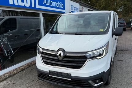 Renault Trafic 149.891 km 15.990 &euro; Fürstenwalde 15517
