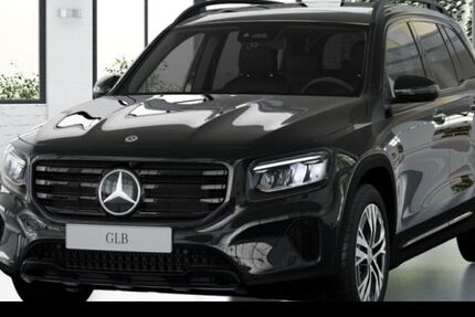 Mercedes-Benz GLB 200 9.900 km 45.850 € Frankfurt 60488