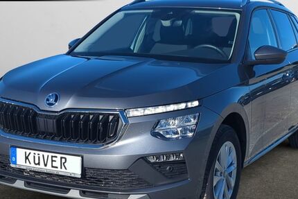Skoda Kamiq 22.300 km 26.490 &euro; Hagen 27628