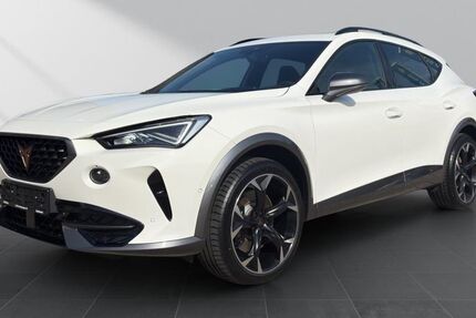 Cupra Formentor 13.716 km 34.990 &euro; Solingen 42719