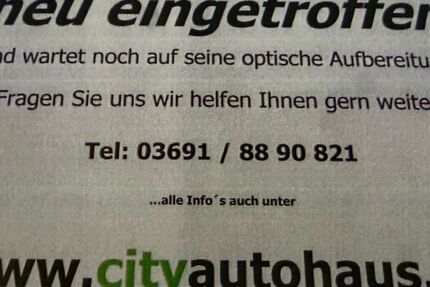 Seat Ateca 41.994 km 25.980 &euro; Eisenach 99817