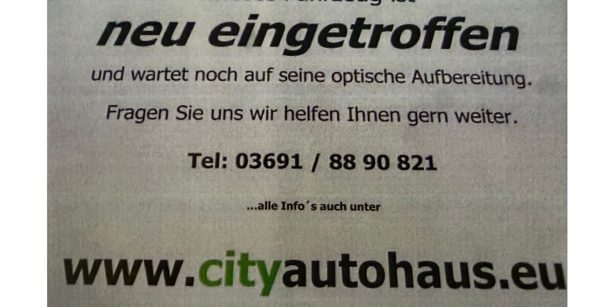 Seat Ateca 41.994 km 25.980 &euro; Eisenach 99817