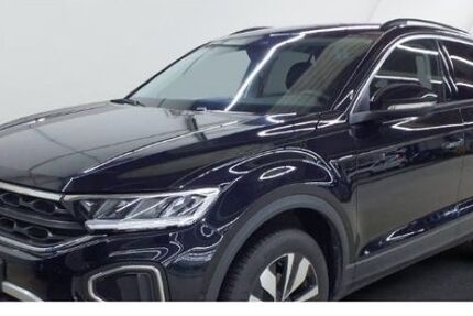 VW T-Roc 22.697 km 22.470 &euro; Plattling 94447