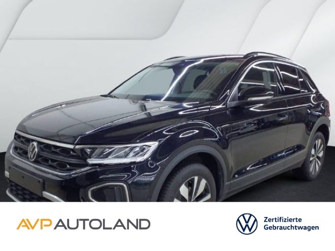 VW T-Roc 22.697 km 22.470 &euro; Plattling 94447