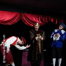 Das tapfere Schneiderlein 03.05.2026 Galli Theater Wiesbaden