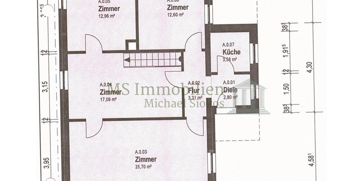 *** Kleines aber feines Haus *** 2 zimmer
