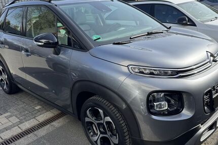 Citroen C3 Aircross 37.600 km 11.999 &euro; Wuppertal 42369
