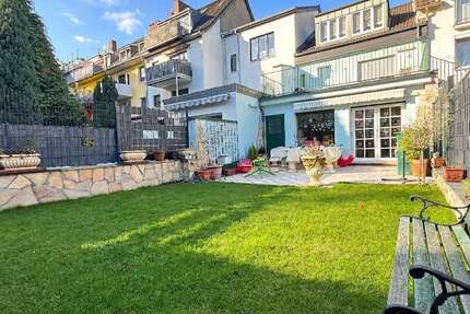 Haus Köln Nippes - 5 Zimmer, 96 m&sup2;, 795.000&euro; | Angebot:26701689