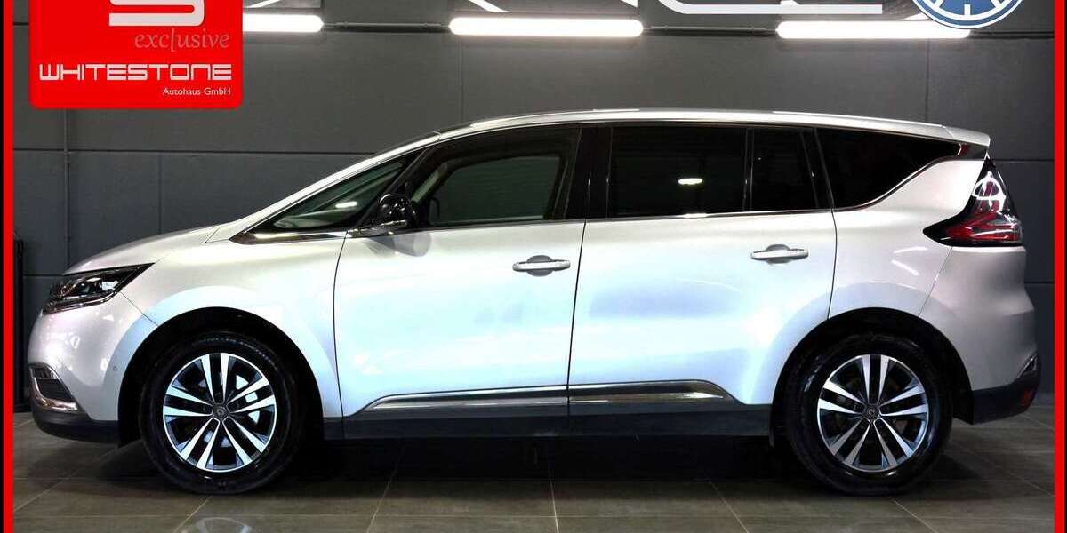 Renault Espace 118.991 km 18.999 &euro; Falkensee 14612