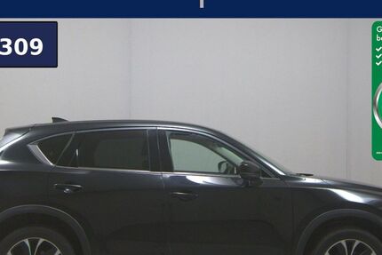 Mazda CX-5 170.918 km 17.780 &euro; Gyhum/Bockel 27404