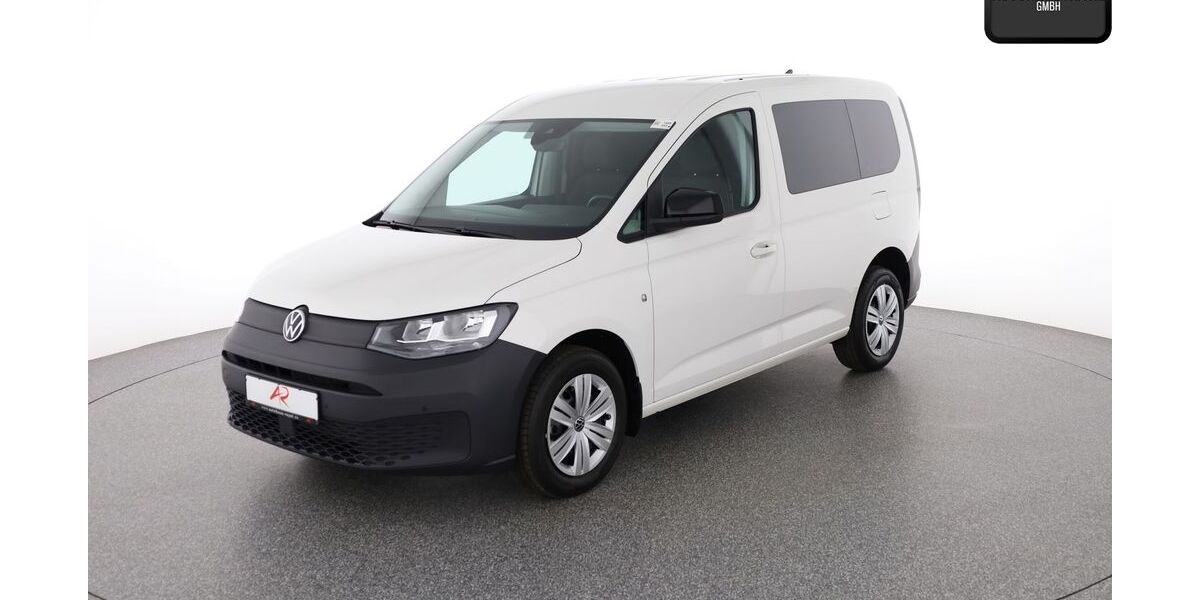 VW Caddy 5.853 km 22.880 &euro; Berlin 12103