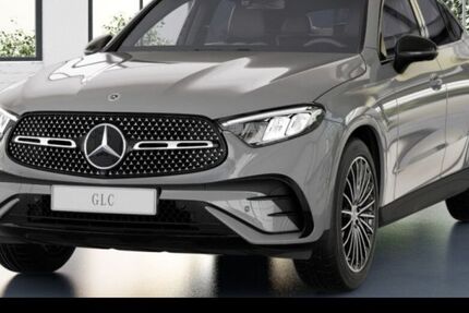 Mercedes-Benz GLC 200 9.900 km 65.990 € Stuttgart 70372