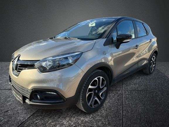 Renault Captur 102.985 km 6.490 &euro; Erfurt 99089