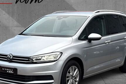 VW Touran 116.000 km 24.490 &euro; Isernhagen 30916