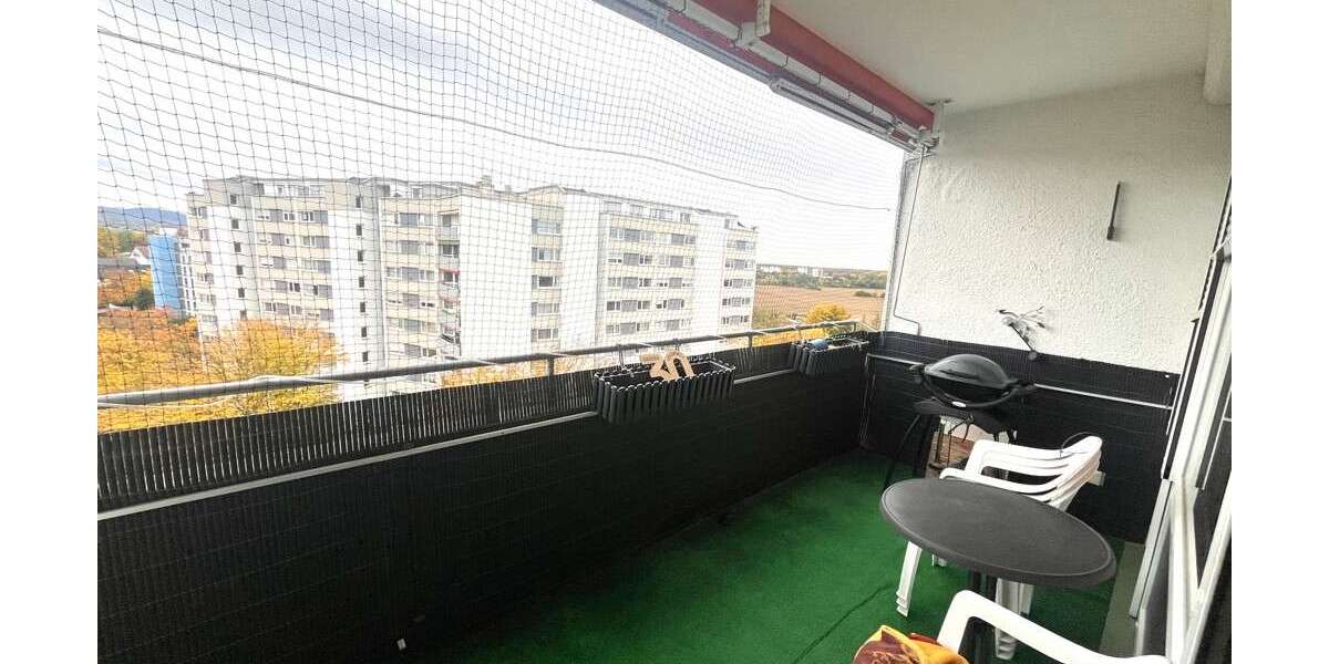 Wohnung zum Mieten in Ettlingen 860 € 90 m² 3 zimmer