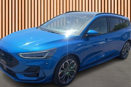 Ford Focus 12.169 km 23.980 &euro; Dresden 01328