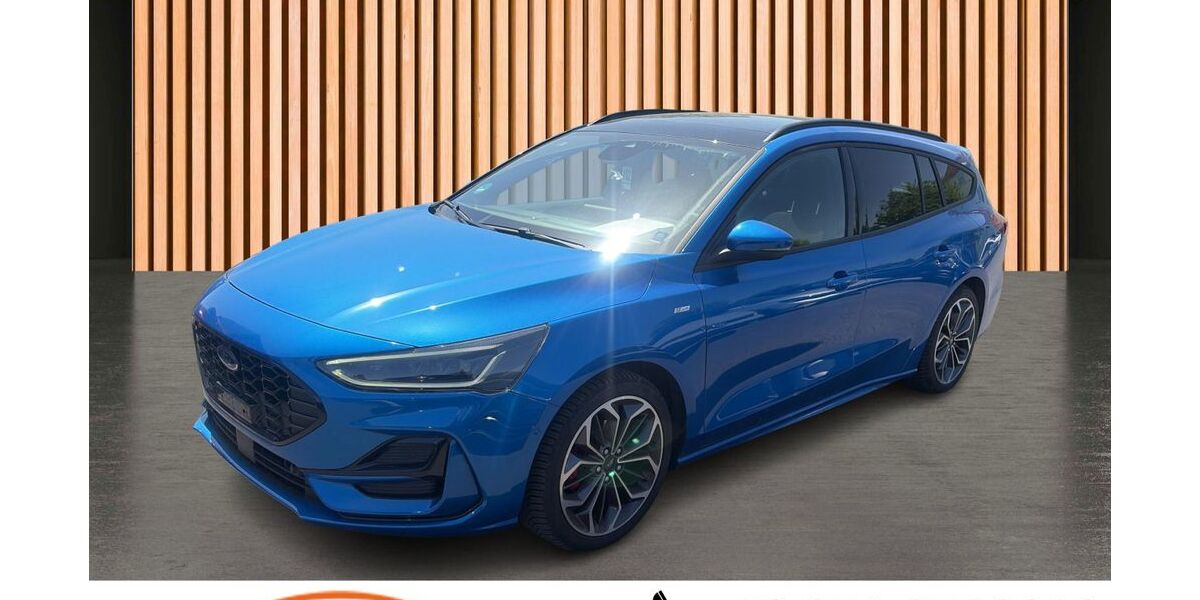 Ford Focus 12.169 km 23.980 &euro; Dresden 01328
