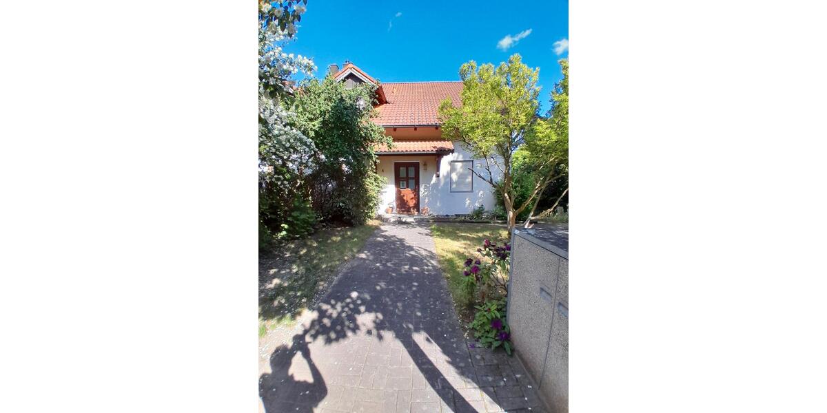 Doppelhaushälfte Walderbach - 6 Zimmer, 174 m&sup2;, 422.000&euro; | Angebot:27023497