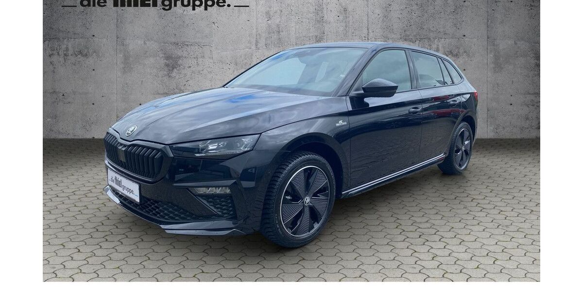Skoda Scala 12.995 km 29.990 &euro; Paderborn 33104