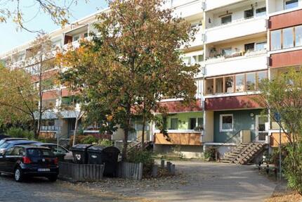 Wohnung Dessau-Roßlau Dessau - 2 Zimmer, 57 m&sup2;, 325&euro; | Angebot:24703402