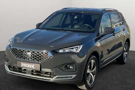 Seat Tarraco 58.960 km 29.555 &euro; Gera 07549