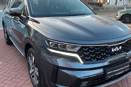 Kia Sorento 34.095 km 34.790 &euro; Datteln 45711