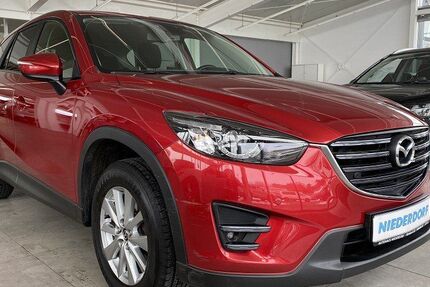 Mazda CX-5 163.000 km 12.800 &euro; Rinteln 31737