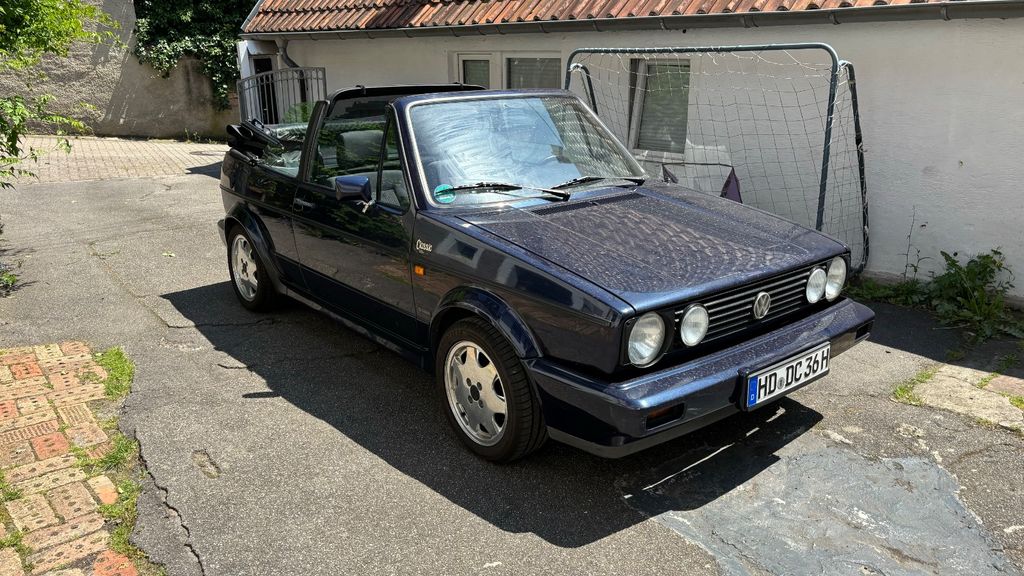 VW Golf 190.000 km 9.900 &euro; Dossenheim 69221