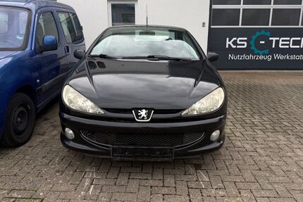 Peugeot 206 119.491 km 950 € Kandern 79400