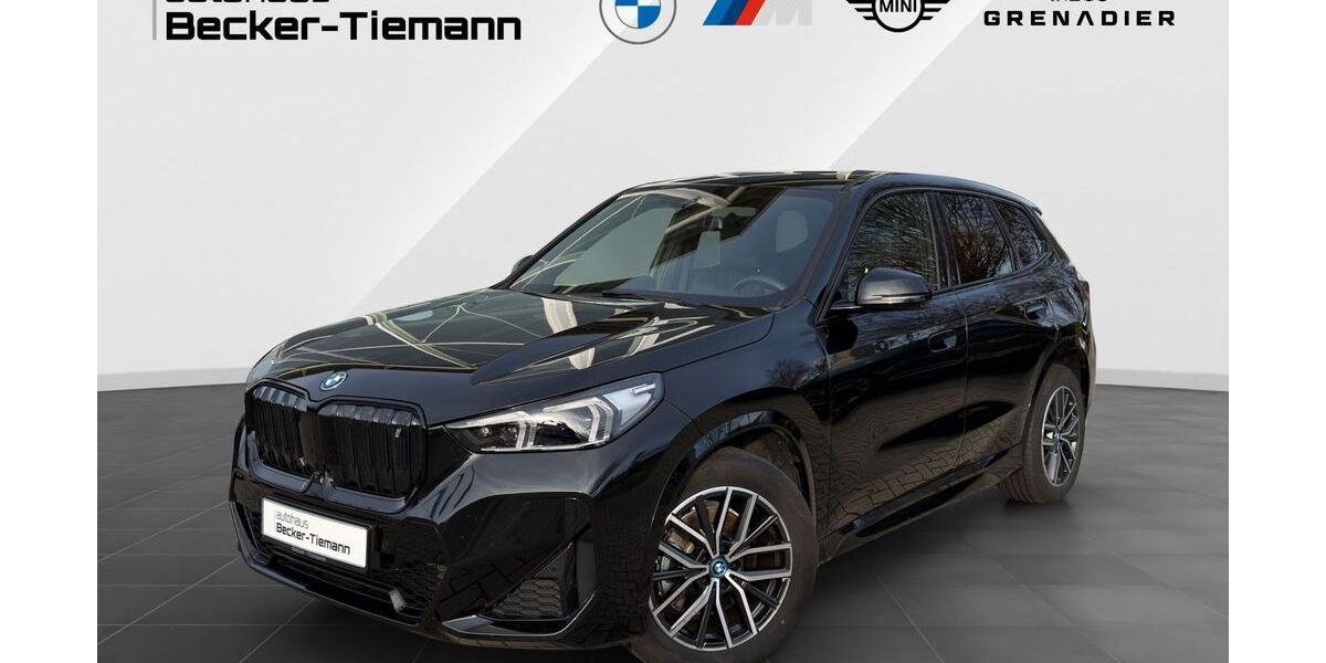 BMW iX1 10.910 km 44.711 &euro; Northeim 37154